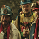 Illustration for article titled Chicago, see Chilean coal miner drama, iThe 33/i, early and for free